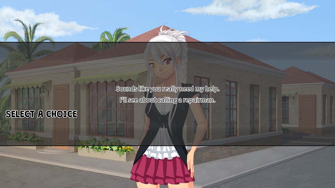 沙滩弹跳：重制版 Beach Bounce Remastered 英语_4