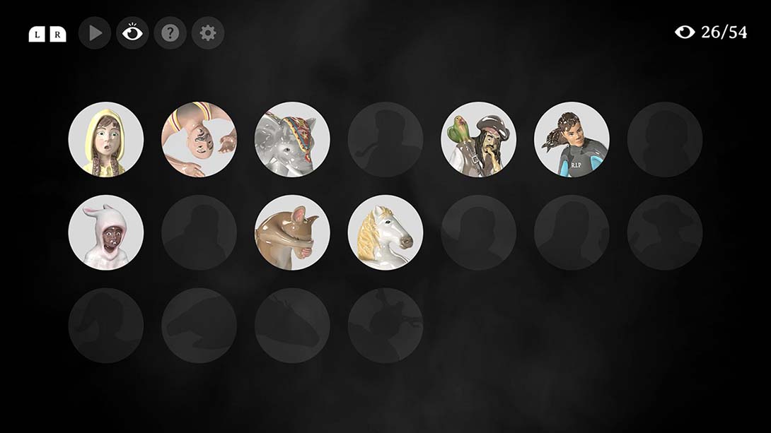 暗黑惊悚RIO switch Rest in Pieces 中文_6