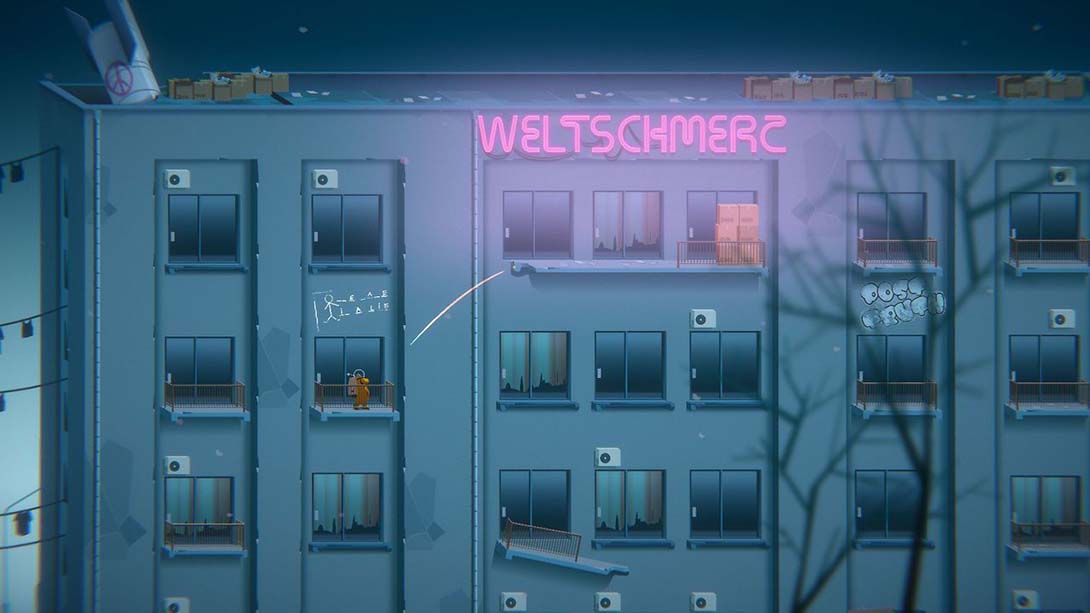 高尔夫俱乐部：废土 Golf Club Wasteland 中文_3