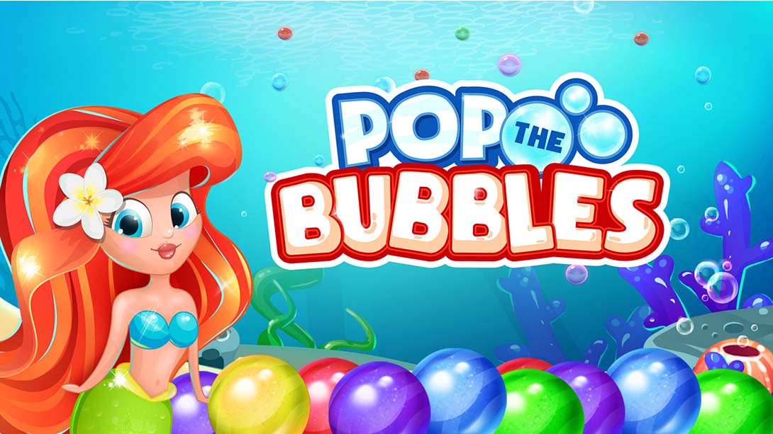 小胖子戳泡泡 Pop the Bubbles 英语_0