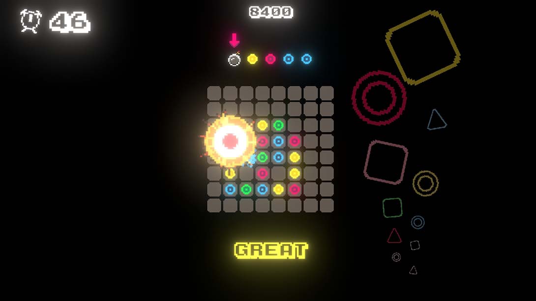 闪电战 Blipz 中文_5