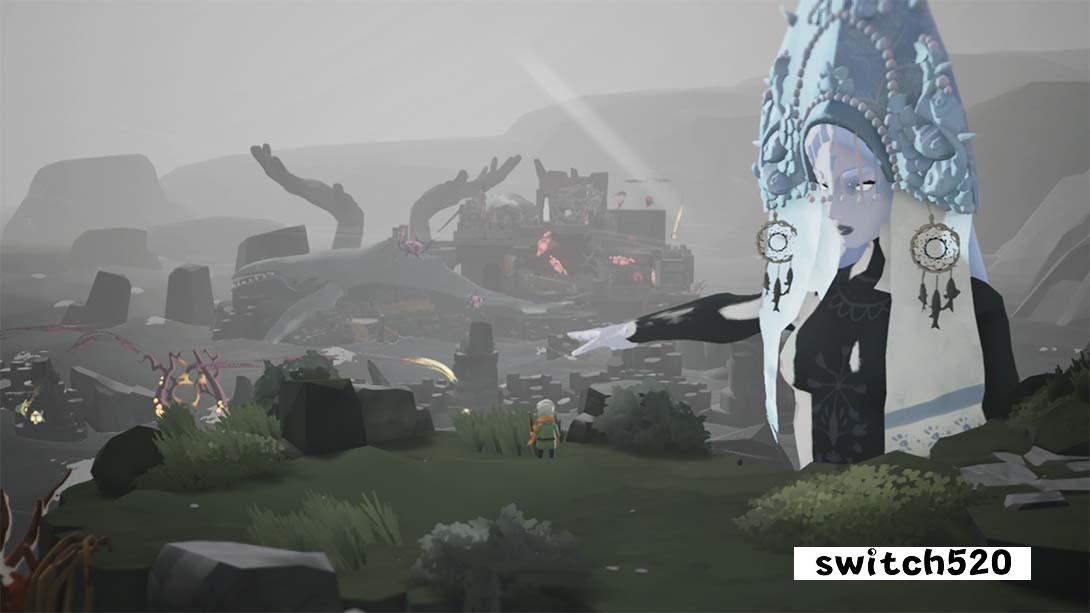 【美版】自我牺牲 .Selfloss 中文_3