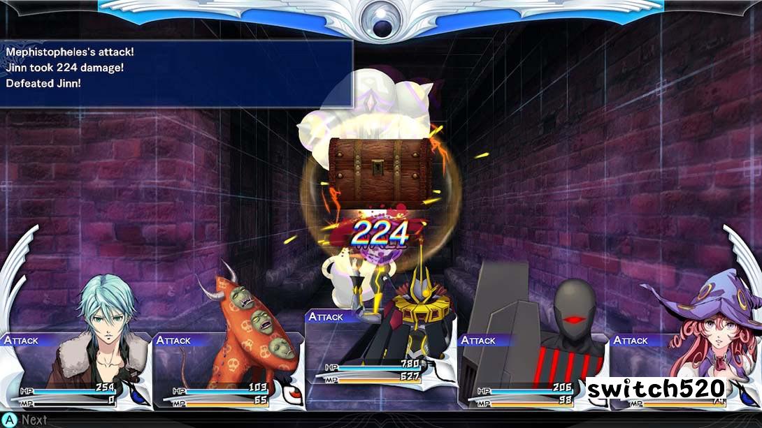 【美版】失落之子 The Lost Child 英语_6