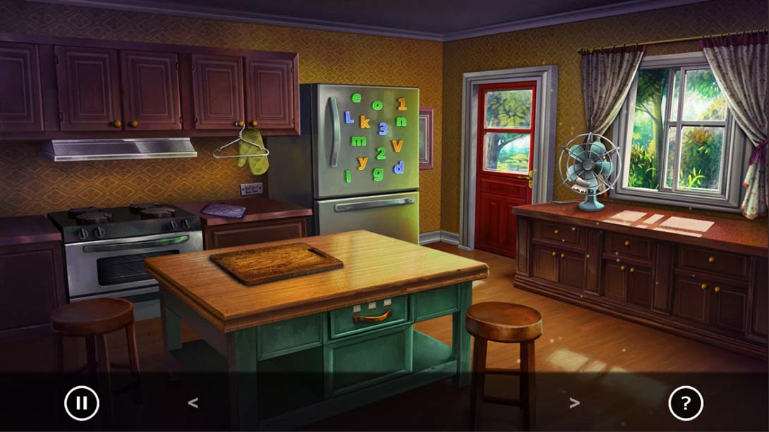 密室逃脱深渊 Kosmonavtes: Escape Reality 英语_3