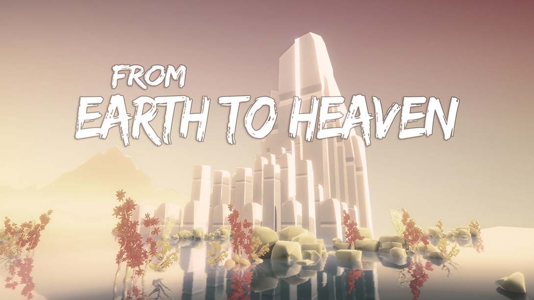 从地球到天堂 From Earth To Heaven 英语_0