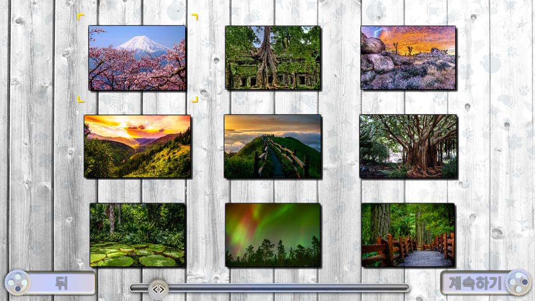 【美版】拼图游戏三合一系列 Jigsaw Fun 3-in-1 Collection 中文_3