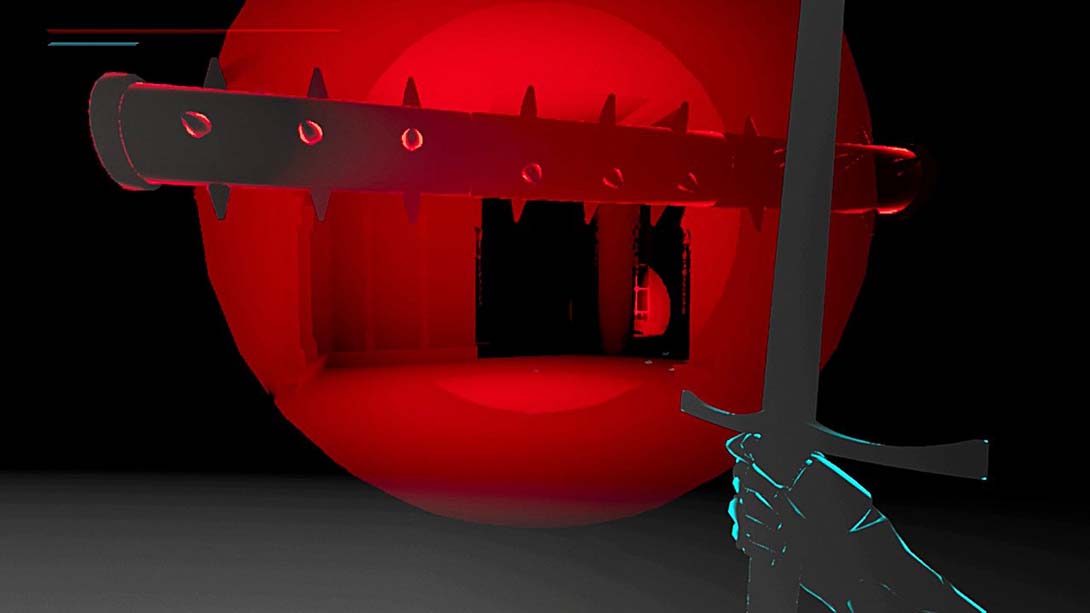 【美版】回声剑刃 EchoBlade 中文_2