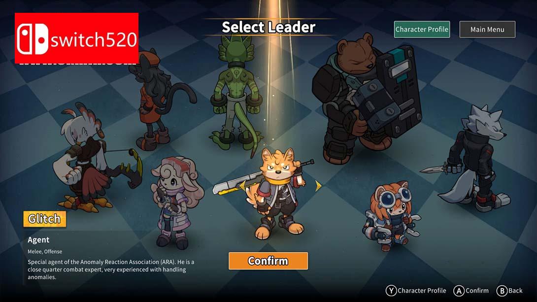 【美版】异界失控 .Anomaly Collapse 中文_4