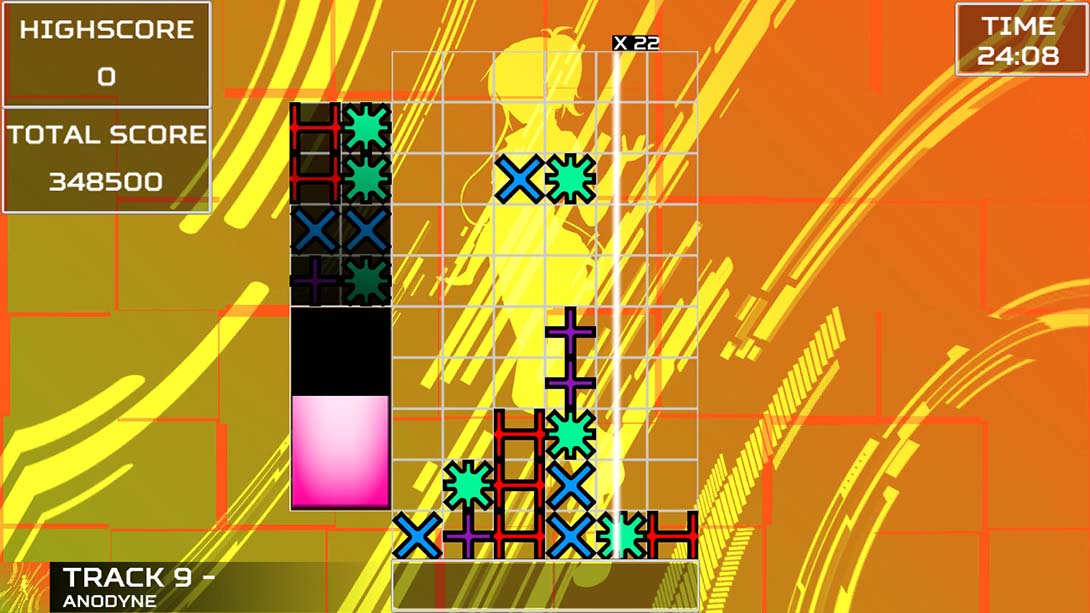 【美版】秋叶原：感受节拍 .Akihabara - Feel the Rhythm Remixed 英语_4