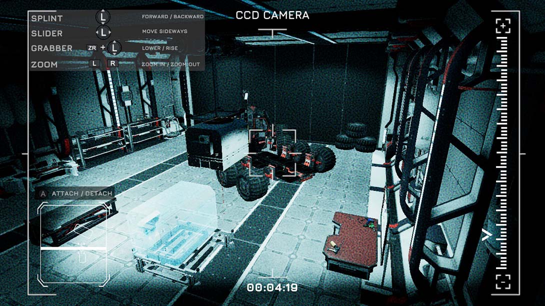 火星探测器大师游戏截图6