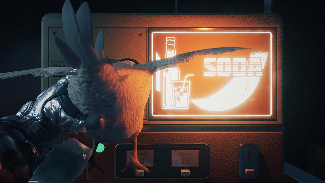 呼吸边缘 Breathedge 中文_6