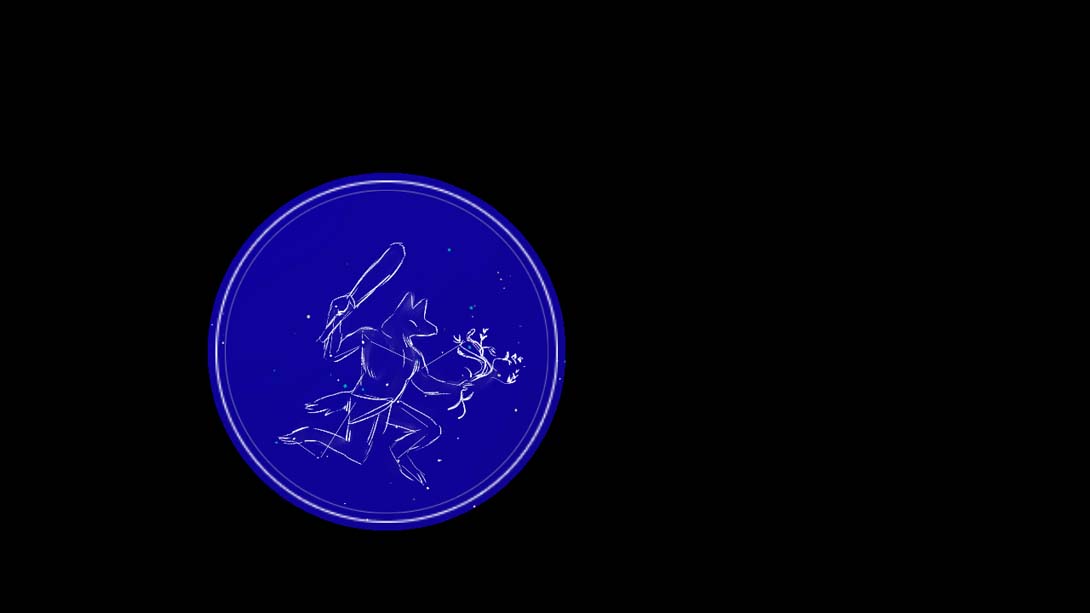 【美版】同性恋的天文俱乐部 .Astronomical Club for Queers 英语_2