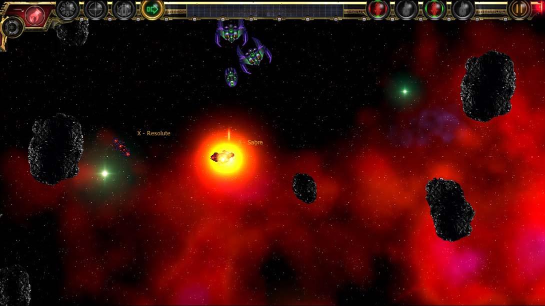 贵族舰队：失落的世界 Noble Armada Lost Worlds 中文_3