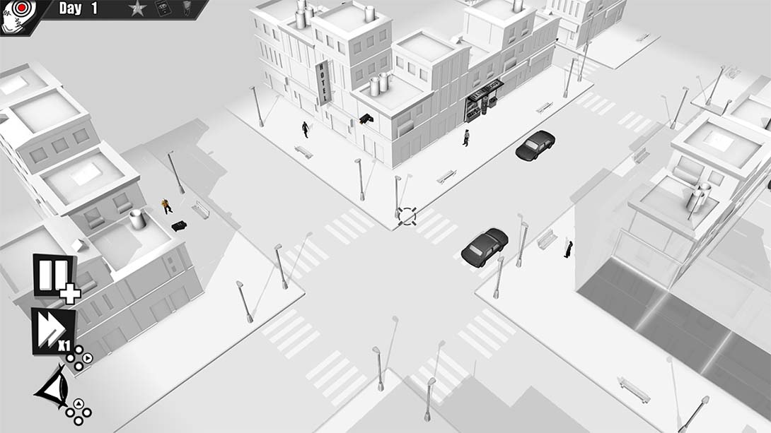 【美版】干掉坏人 Kill The Bad Guy 英语_6