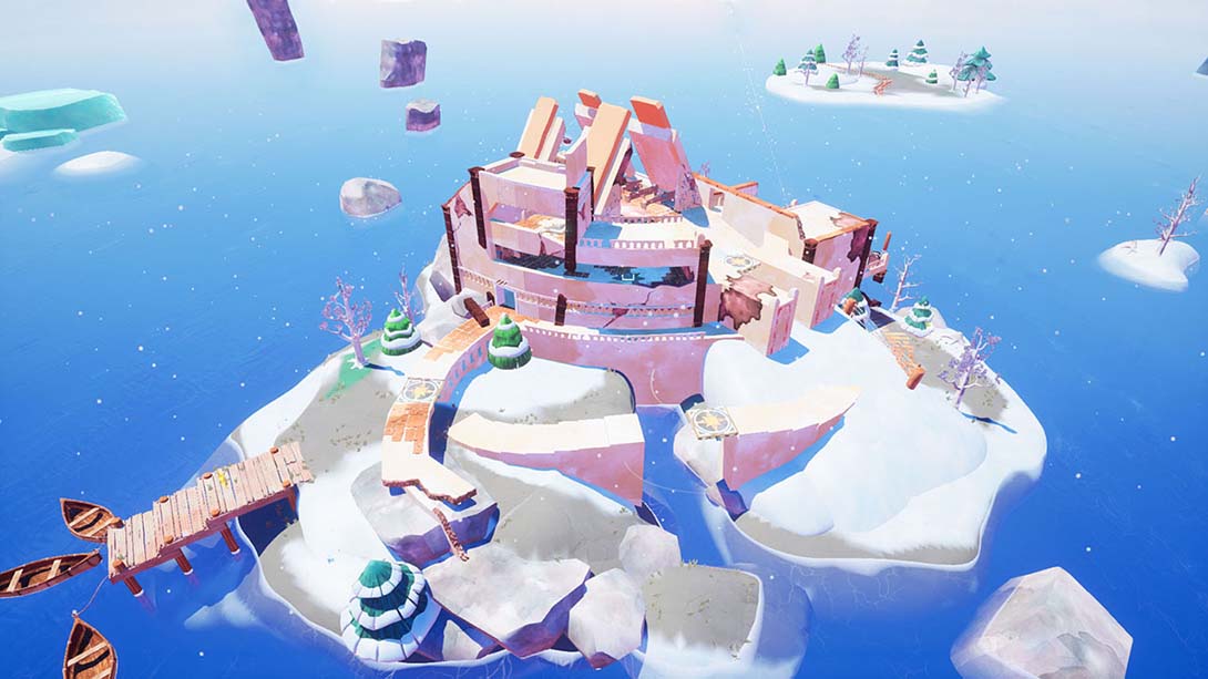 卓娅：天界姐妹 Zorya: The Celestial Sisters 英语_5