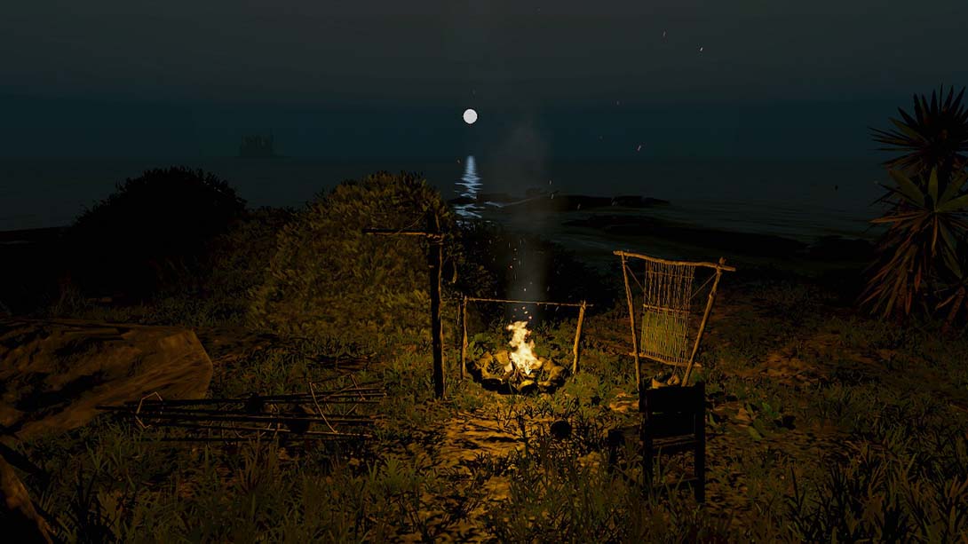 【美版】荒岛求生 Stranded Deep 英语_5