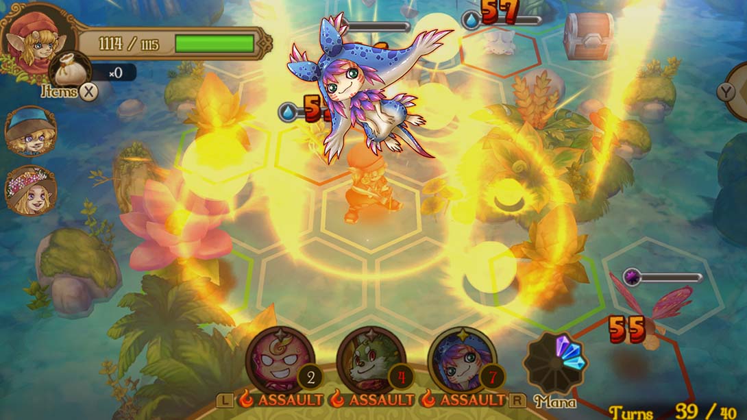 艾格利亚:重生 EGGLIA Rebirth 英语_1