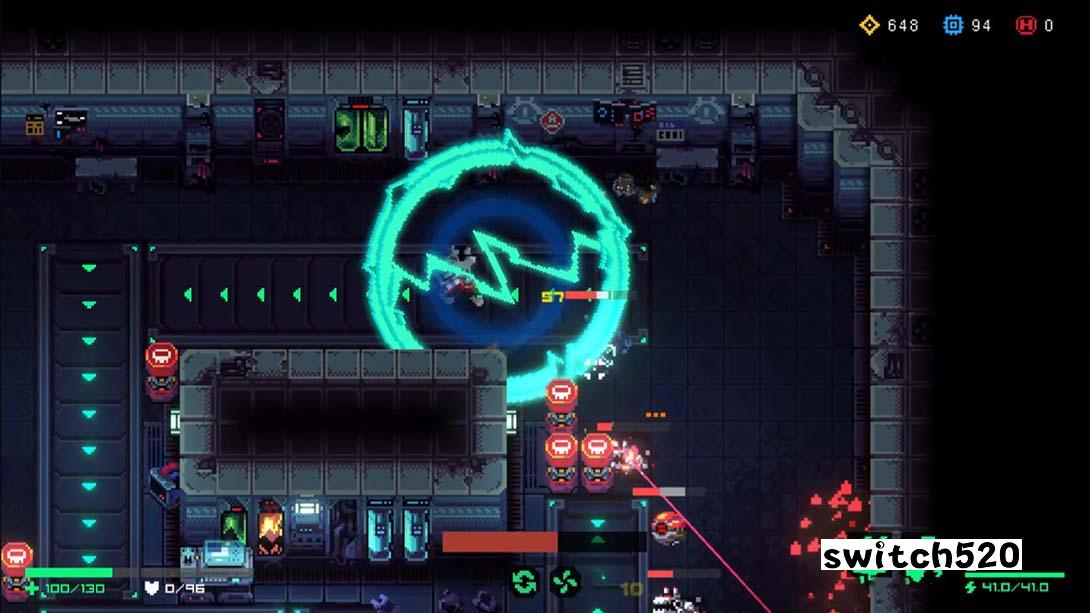 【美版】合金重组 Metal Mind 中文_1