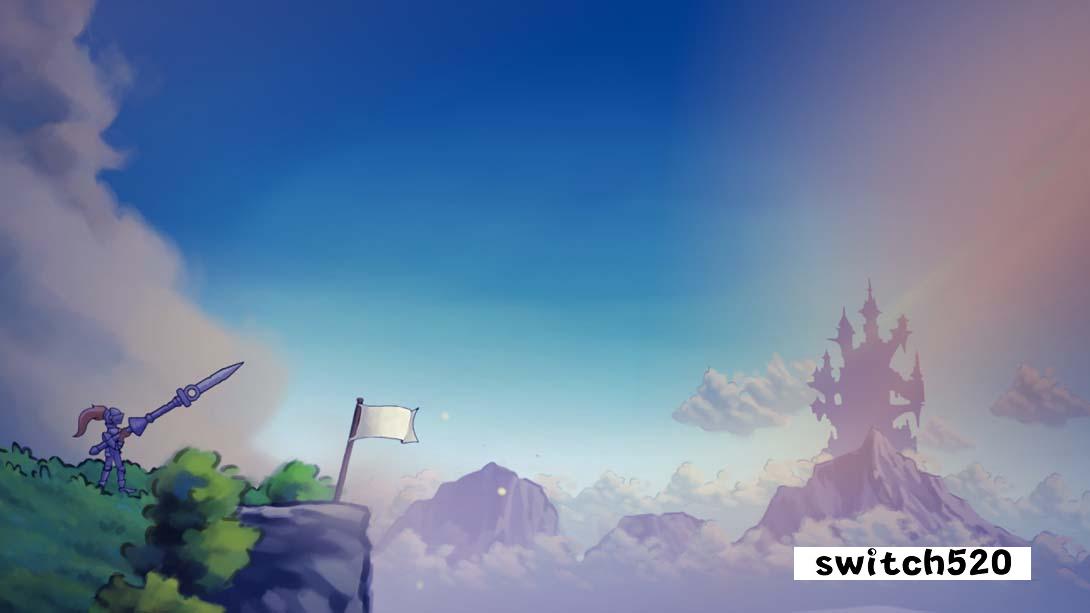 【美版】长矛战士 Sir Happenlance 中文_4