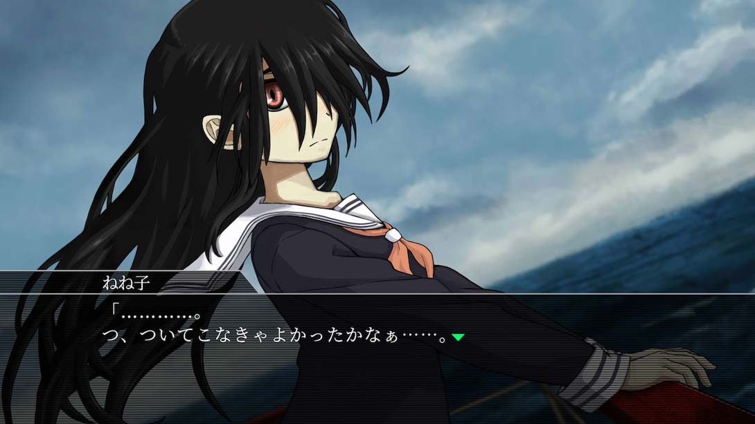 【美版】重返蓝鲸岛 Return to Shironagasu Island 中文_1