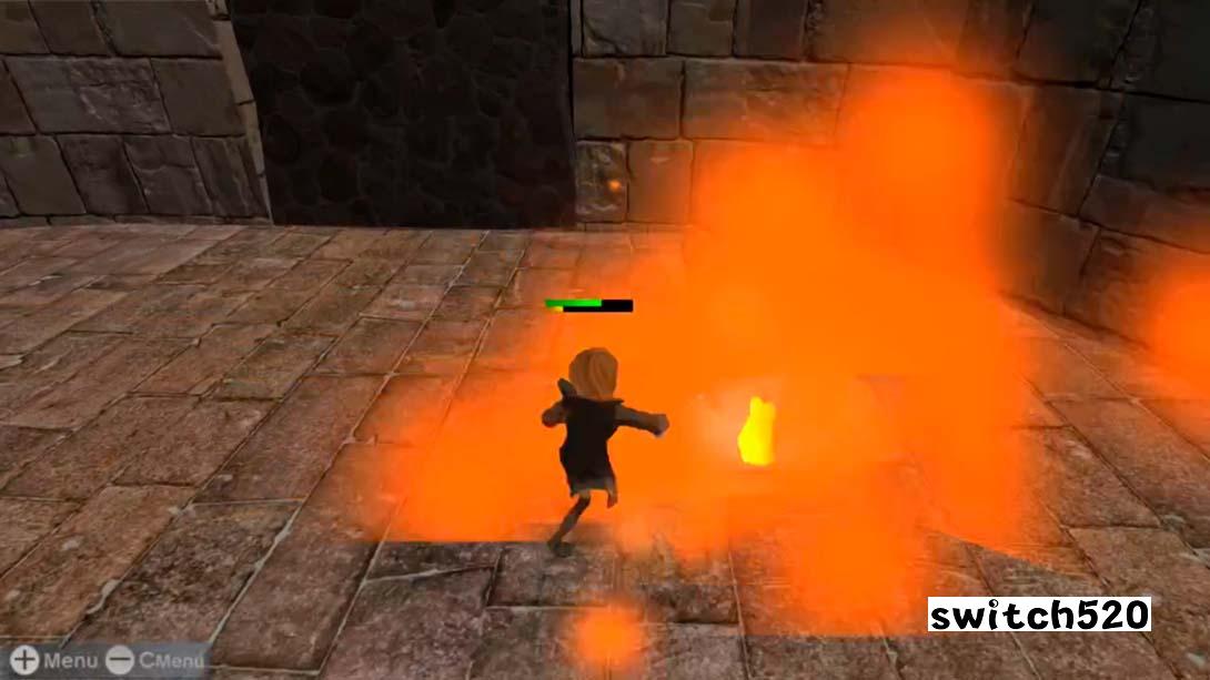 LumiereMagna 英语版本截图3