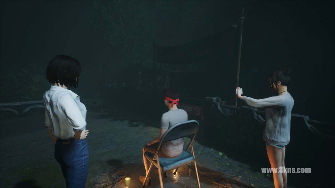 《女鬼桥 开魂路》1.6.0.1 金手指_2