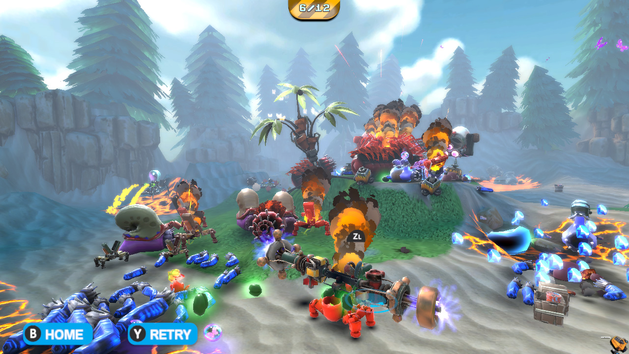 【美版】麦当劳 McDROID 英语_3