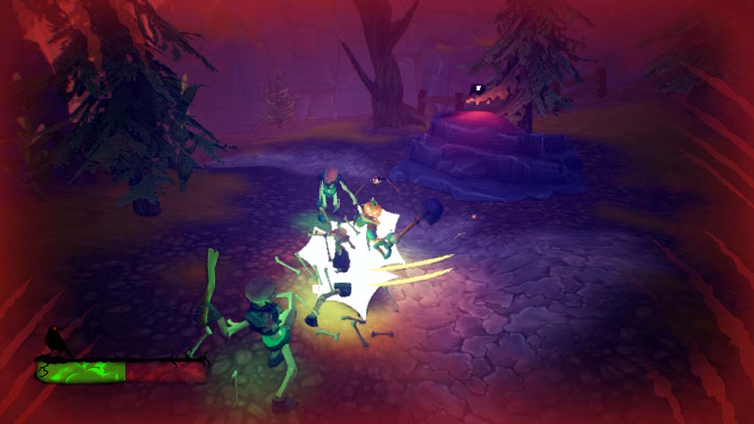 南瓜杰克 Pumpkin Jack 中文_1