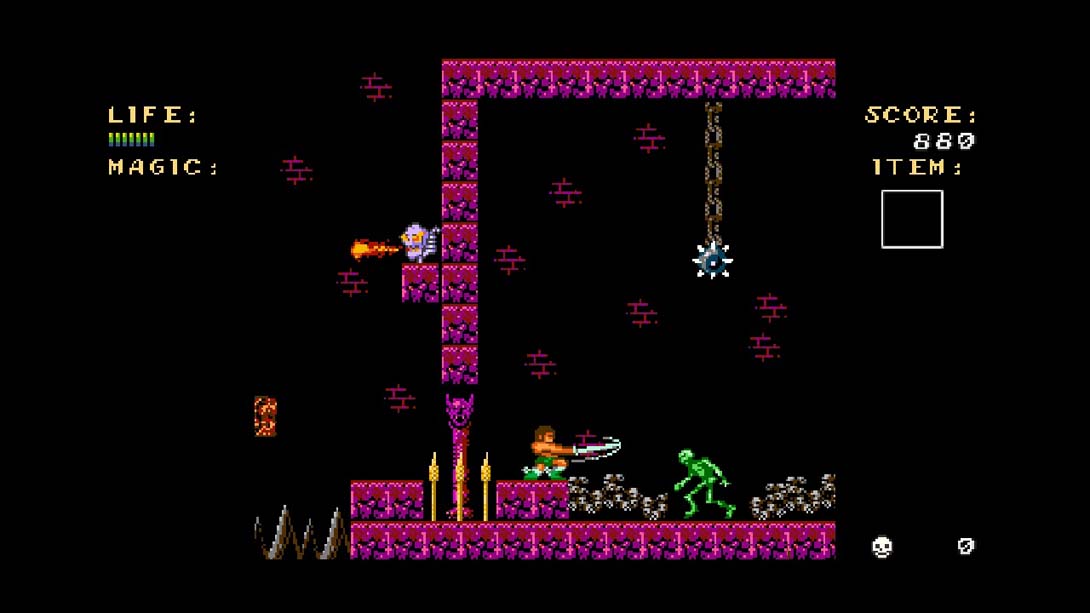 【美版】复仇之吼 Roar of Revenge 英语_5