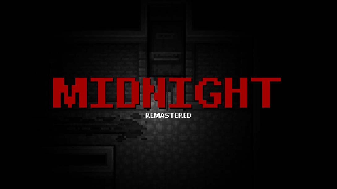 【美版】午夜 重制版 .MIDNIGHT Remastered 英语_0