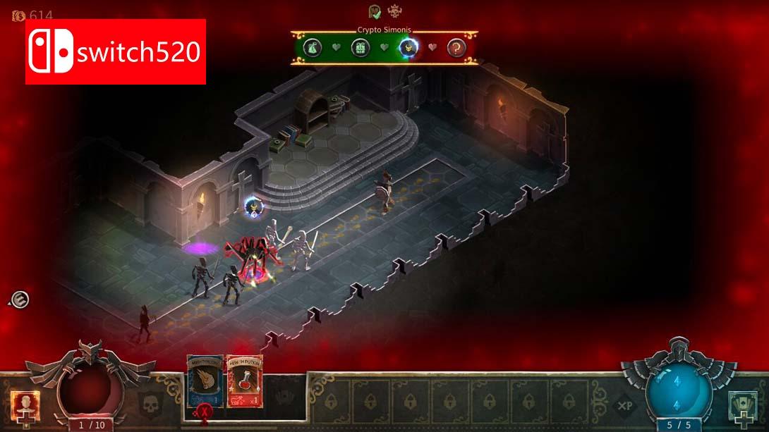 【美版】恶魔之书 .Book of Demons 中文_6