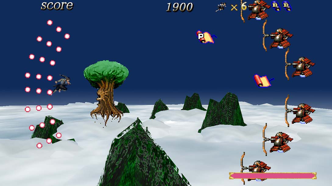 【美版】战国世纪3战国加农 Samurai Aces III 日语_6