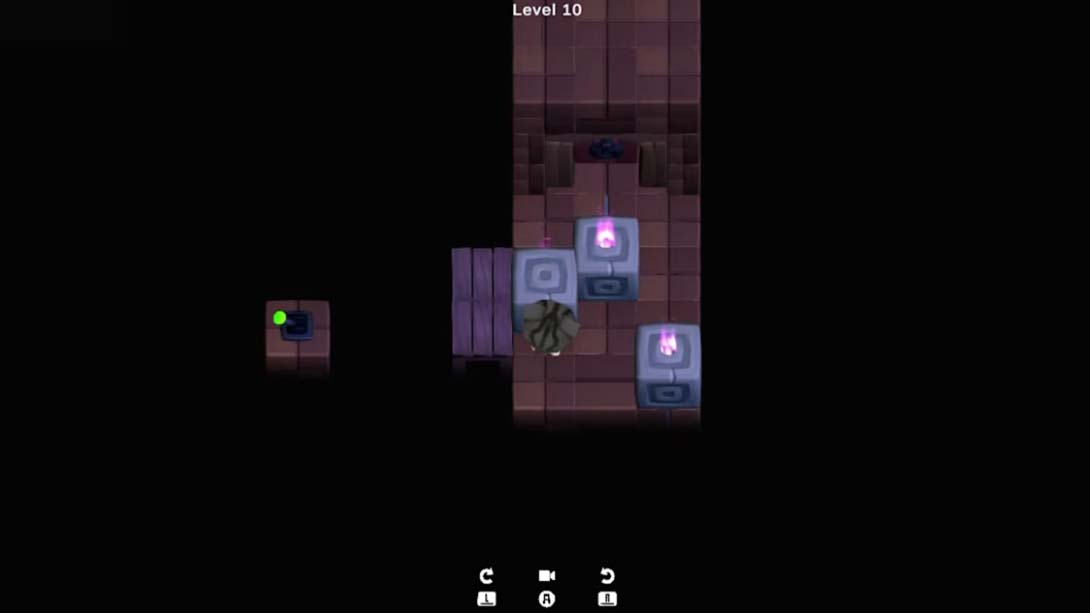 Sokocat - Combo 游戏截图1