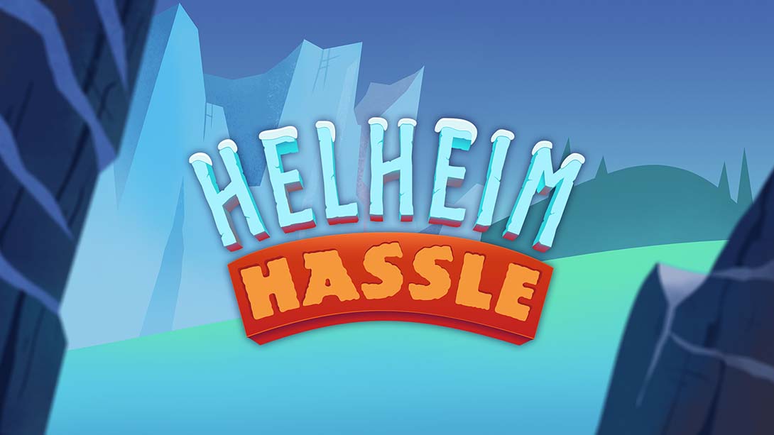 赫尔海姆大混乱 Helheim Hassle 中文_0