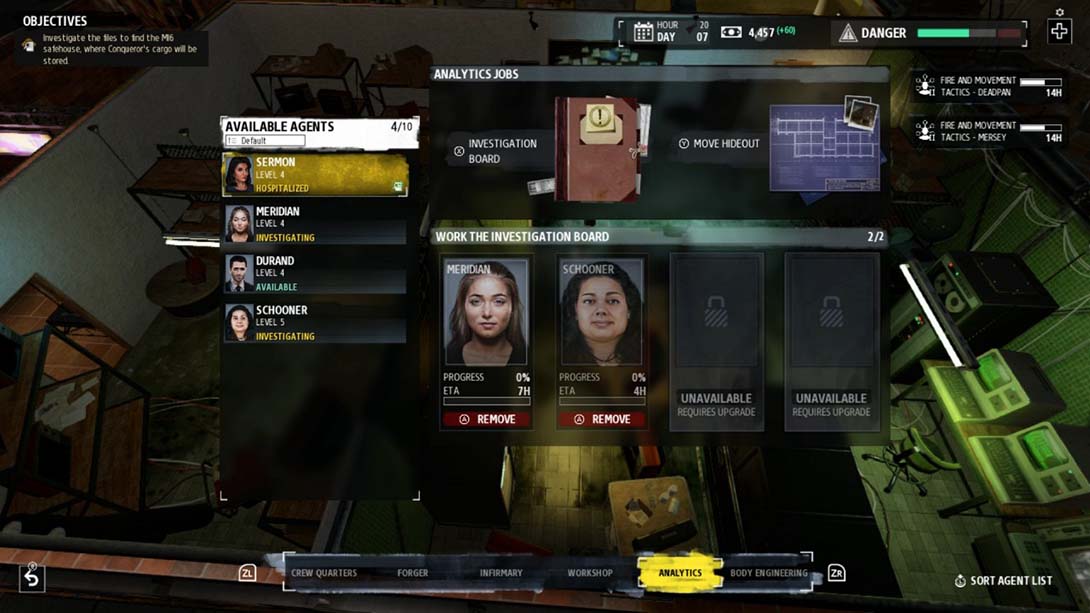 幽灵主义 英语_5