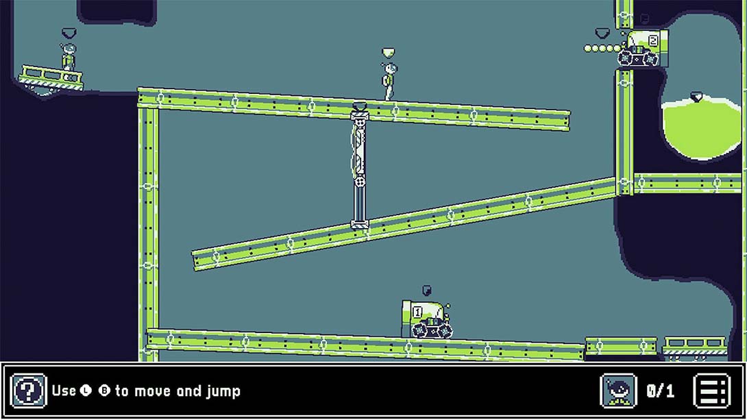 地下 Underland 英语_4