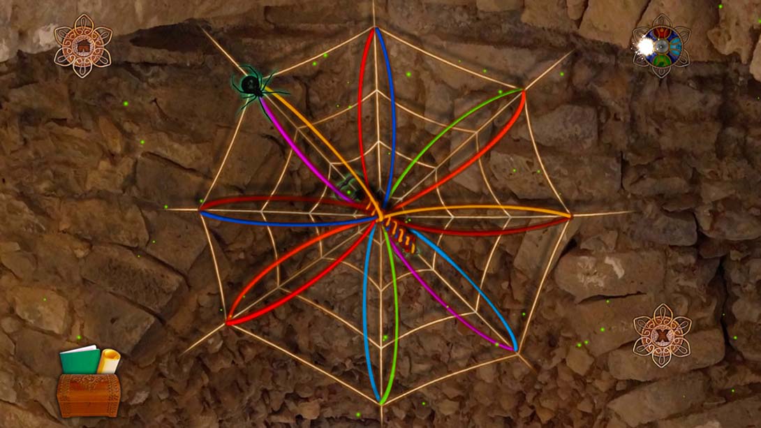 【美版】Panmorphia: Awakened 英语_2