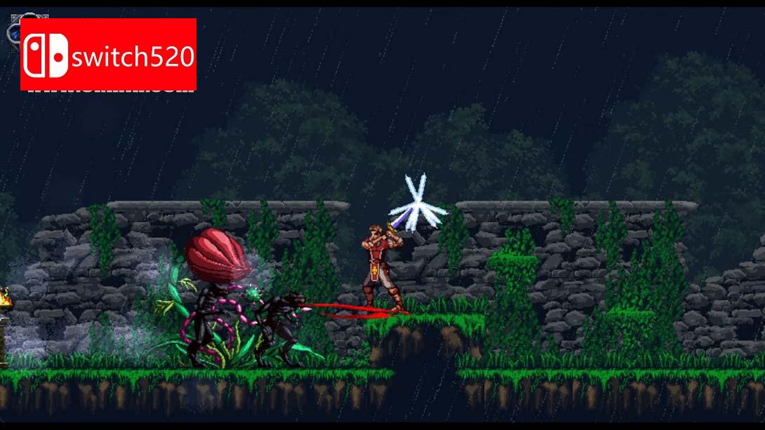 【美版】狼之编年史 Chronicles of the Wolf 中文_6