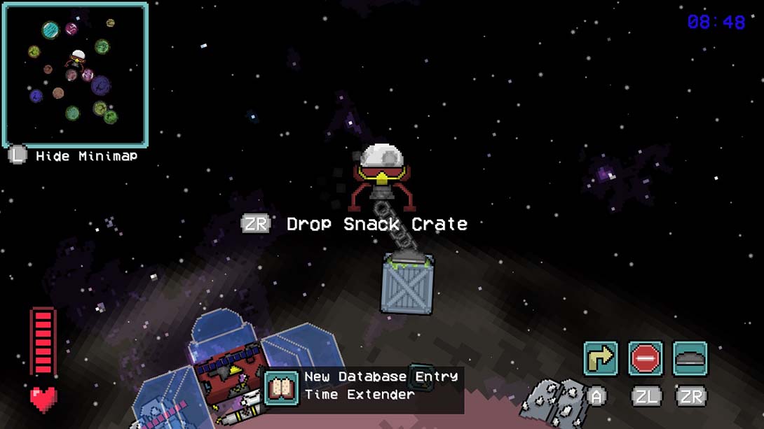 【美版】泽塔行动 Operation Zeta 英语_4