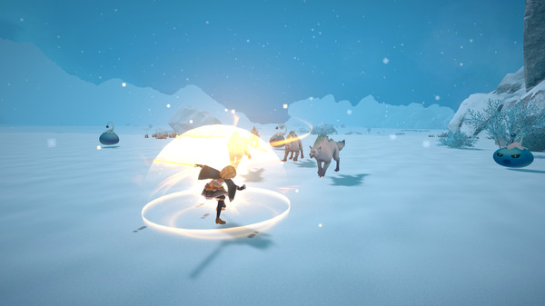 永恒光辉 金手指_2