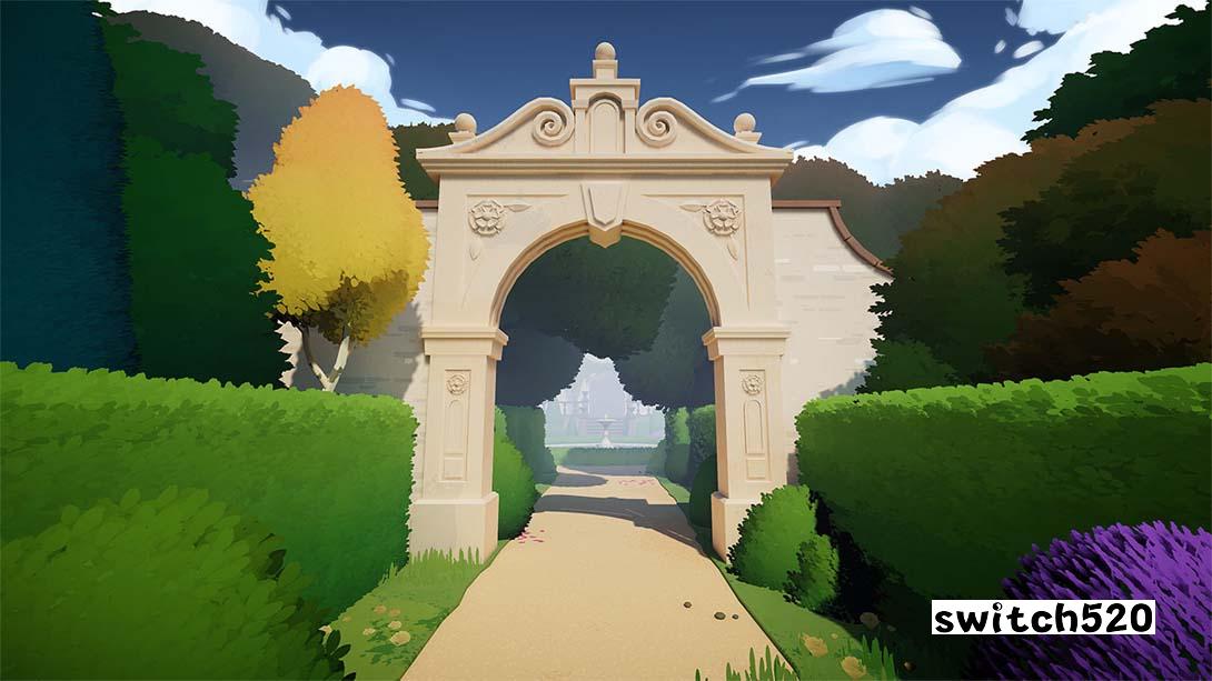 【美版】植物学庄园 .Botany Manor 英语_6