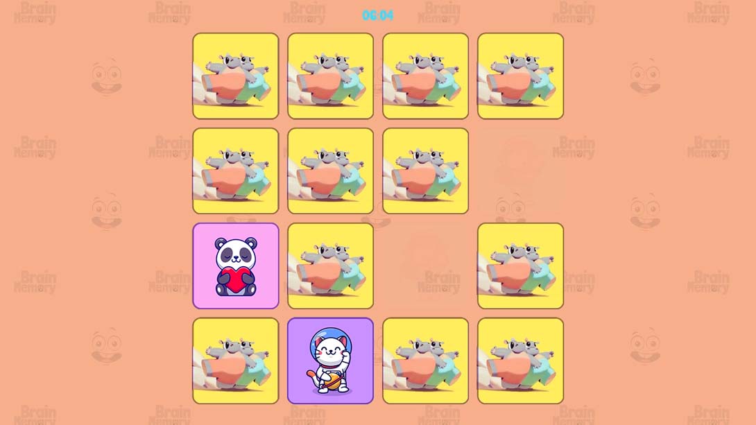 【美版】大脑记忆 Brain Memory 中文_1