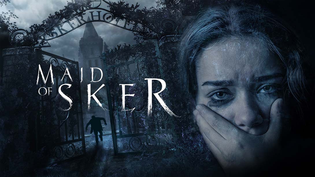 斯盖尔女仆 Maid of Sker 中文_0