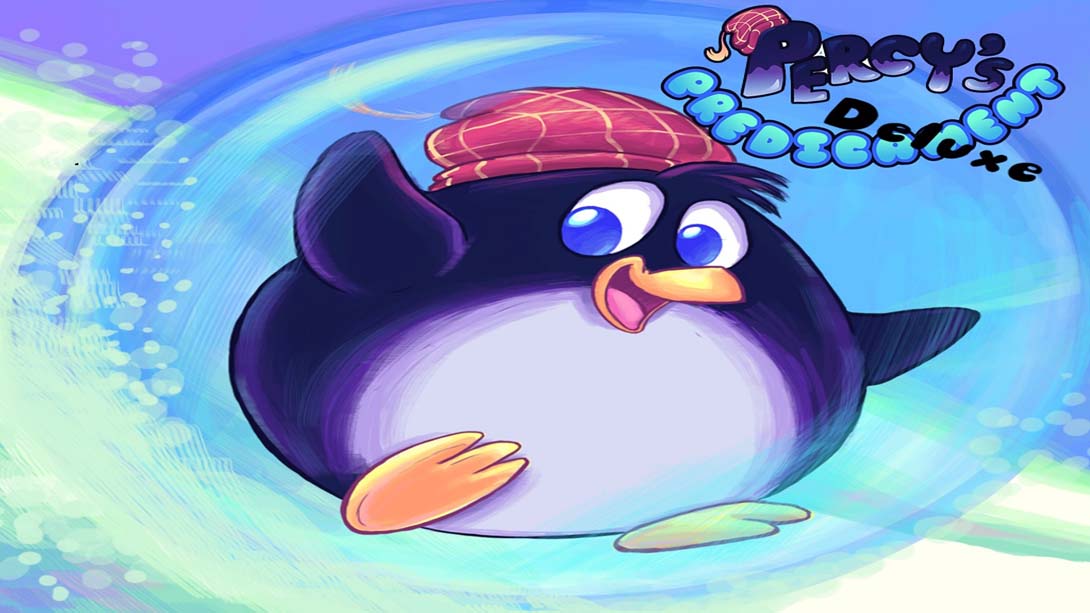 【美版】珀西的困境 豪华版 .Percy's Predicament Deluxe 英语_0