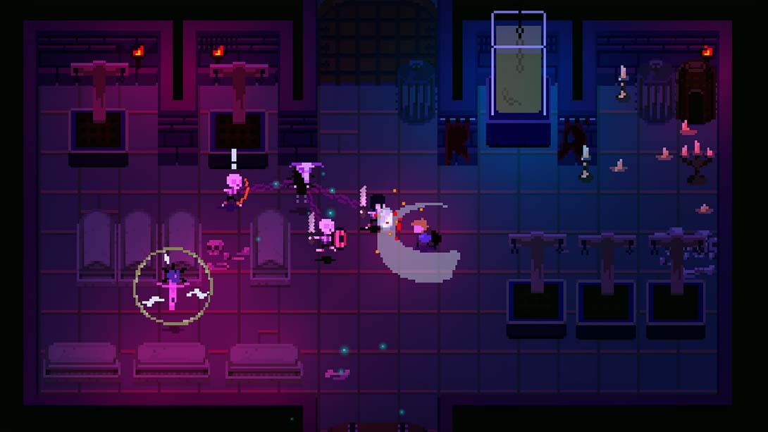 魔力火花 Mana Spark 英语_3