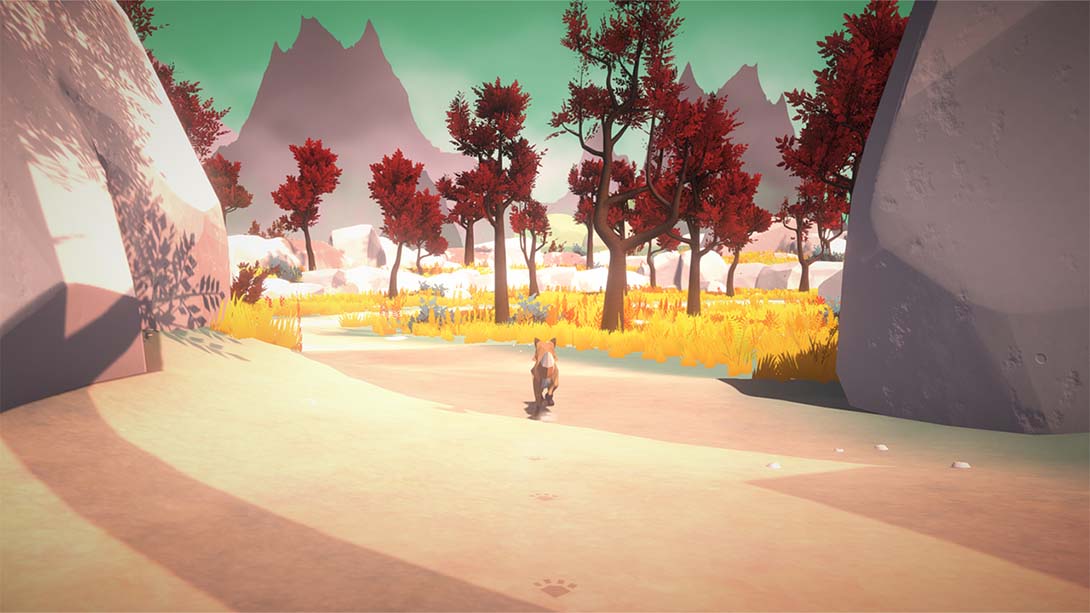 失落之梦 Lost Dream 英语_5