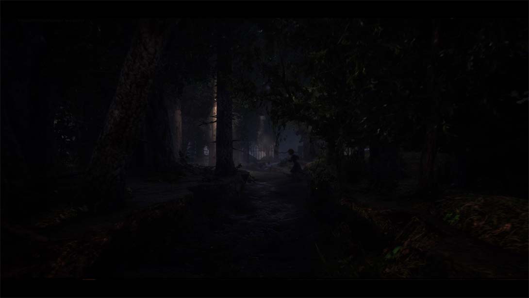 【美版】卡戎的阶梯 Charon's Staircase 中文_2