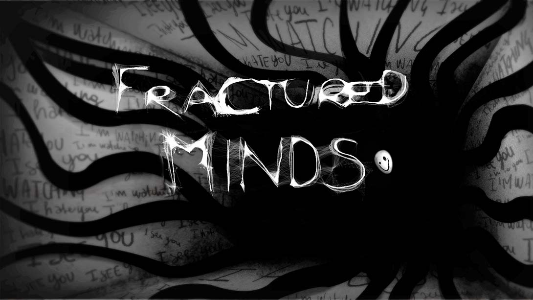 破碎的心智 Fractured Minds 中文_0