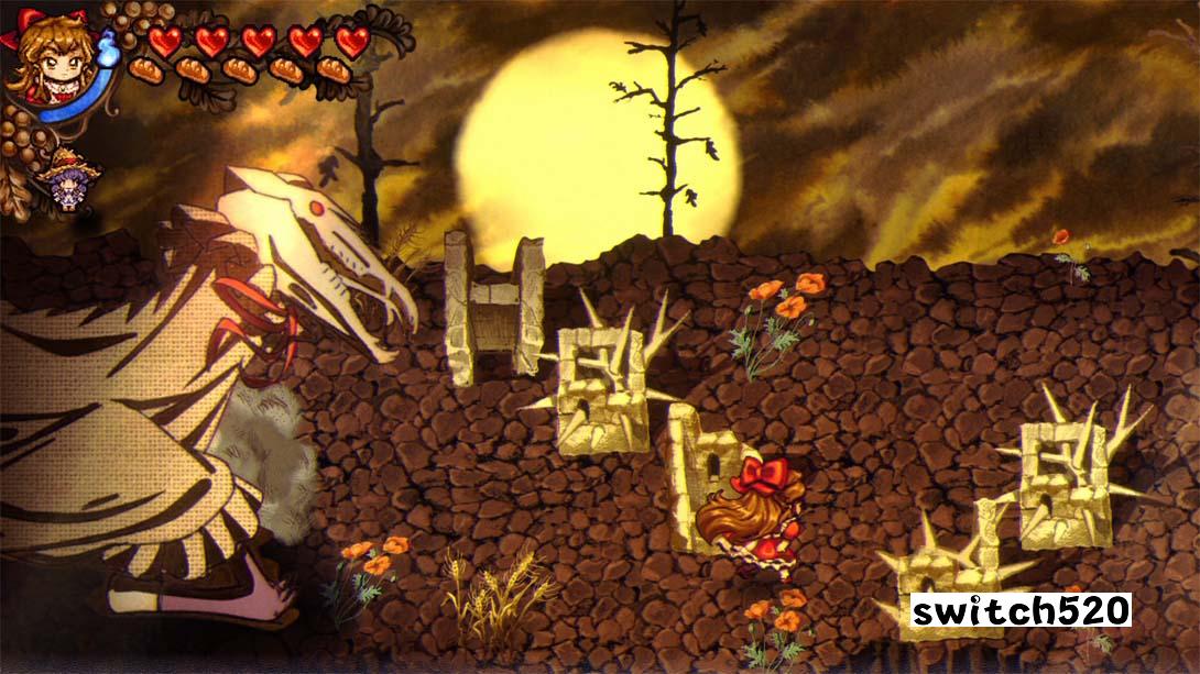 【美版】红鞋子与伊莉丝 .Little Goody Two Shoes 英语_5