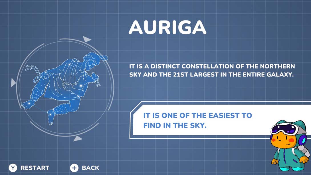 【美版】聪明先生太空冒险 Dr Smart: Space Adventure 中文_4